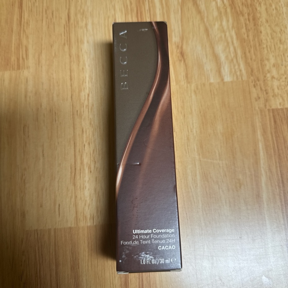 Becca Ultimate Coverage Foundation
